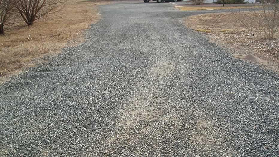 Gravel Driveways All About Driveways