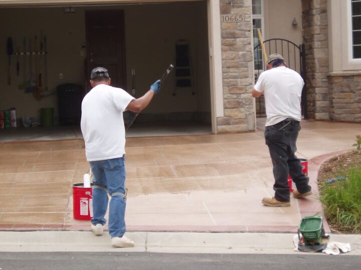 The Best Concrete Sealing Companies In Beverly Hills, CA