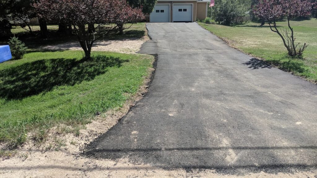 Asphalt Paving Scams 2023 The Top 10 Scams All About Driveways