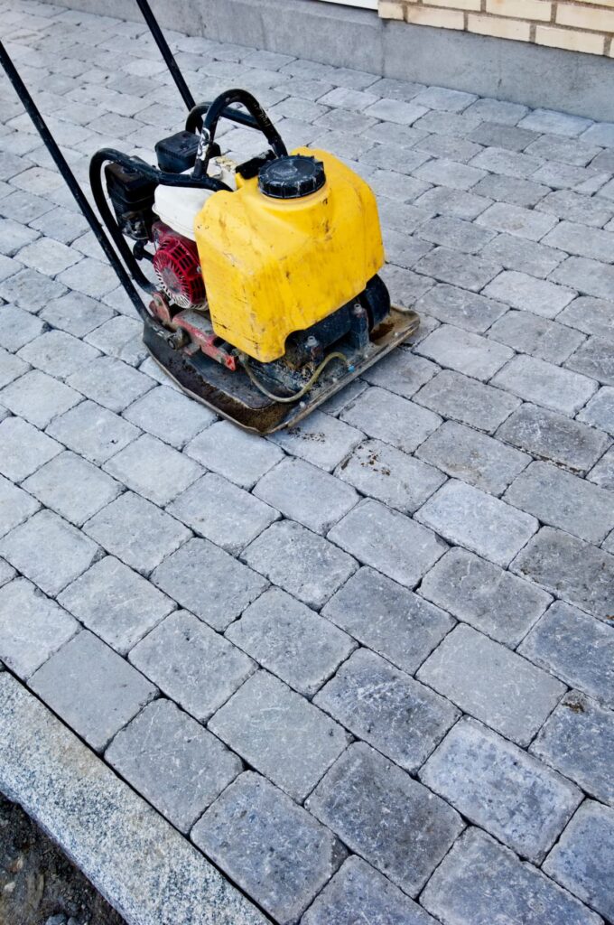 How Much Weight Can A Paver Driveway Hold? All About Driveways