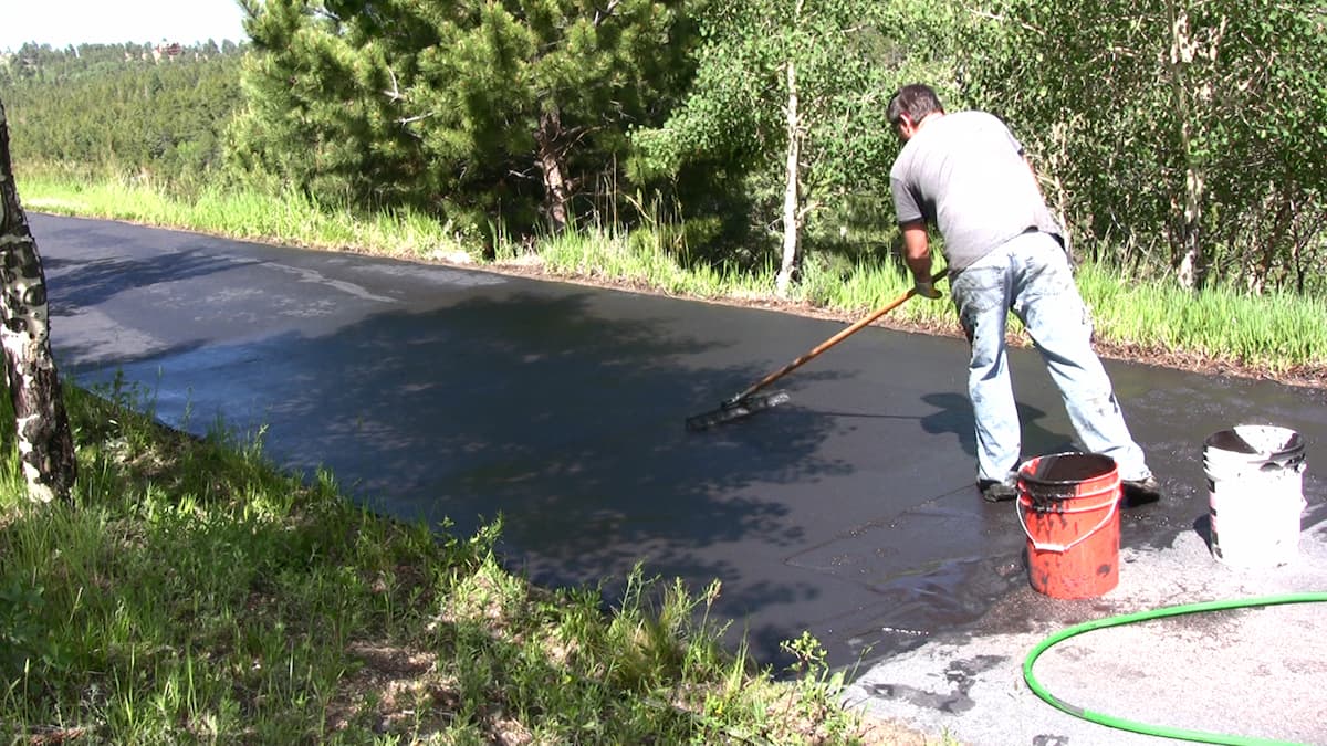 The Best Driveway Sealing Companies In Stoughton, MA