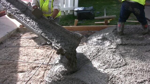 The Best Concrete Companies In Midland, TX