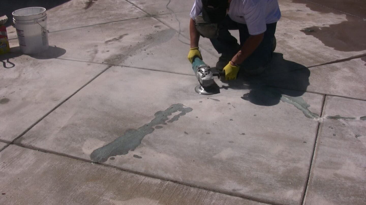 The Best Concrete Repair Companies In Las Vegas, NV